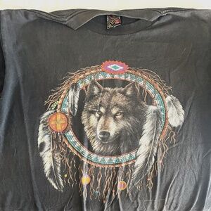 3D emblem Harley-Davidson vintage T